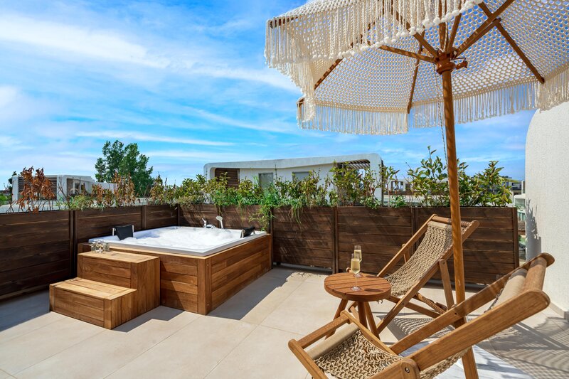 Club Arona by Laren Hotels 54