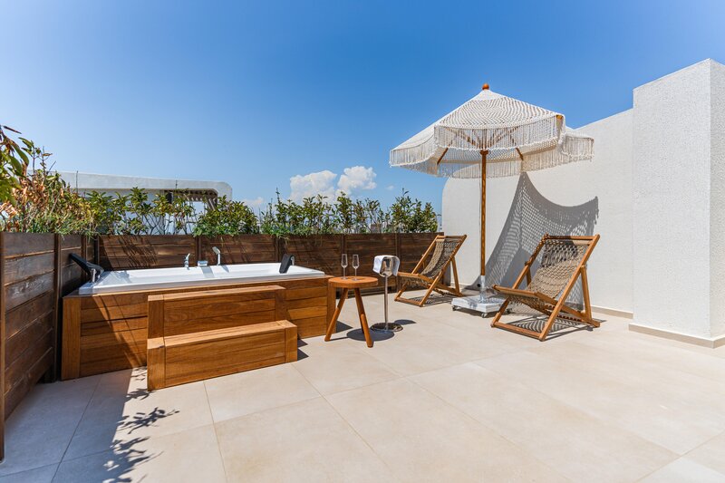 Club Arona by Laren Hotels 56