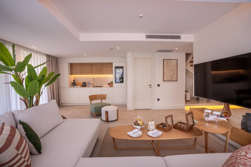 Club Arona by Laren Hotels 62
