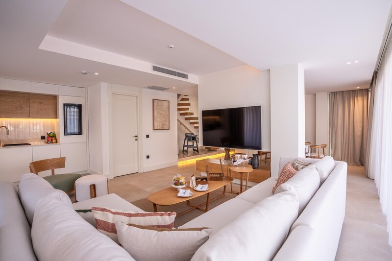 Club Arona by Laren Hotels 63