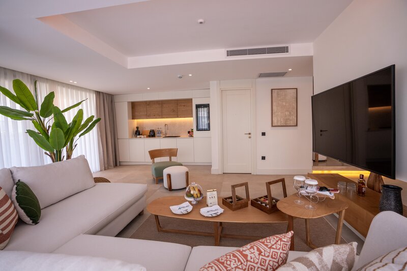 Club Arona by Laren Hotels 64