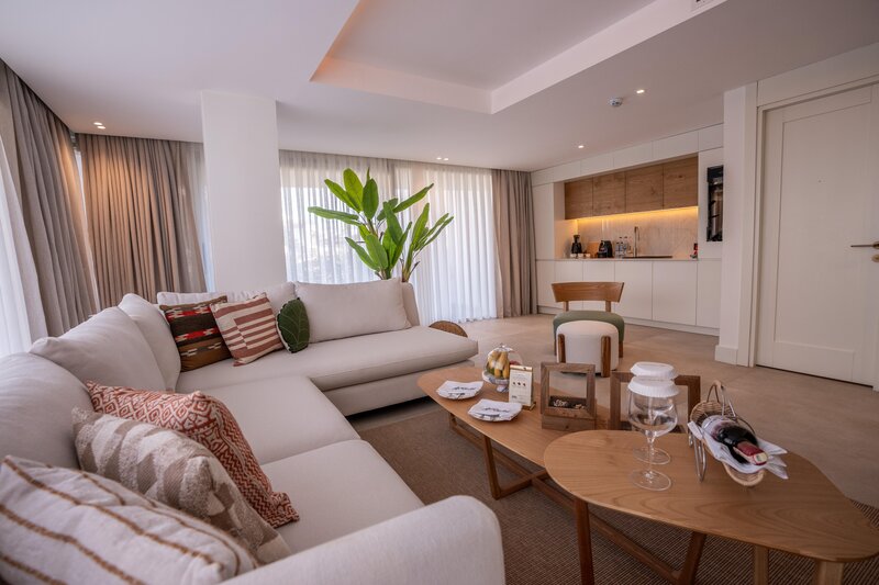 Club Arona by Laren Hotels 66