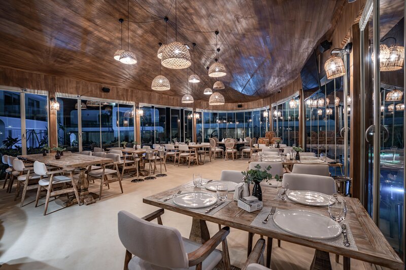 Club Arona by Laren Hotels 90