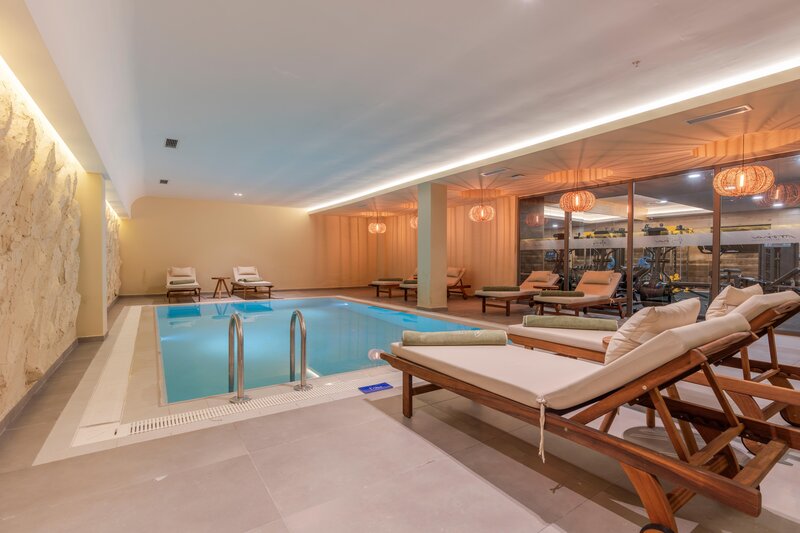 Club Arona by Laren Hotels 95