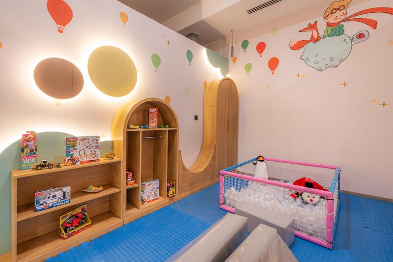 Club Arona by Laren Hotels 104