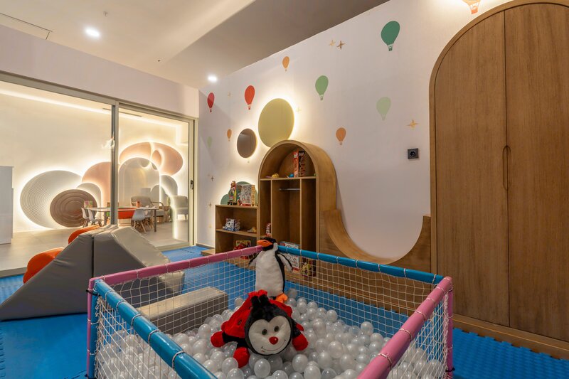 Club Arona by Laren Hotels 105