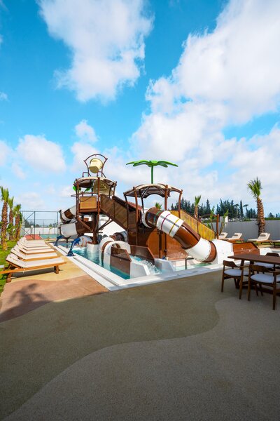 Club Arona by Laren Hotels 116