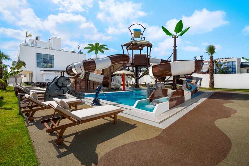 Club Arona by Laren Hotels 117