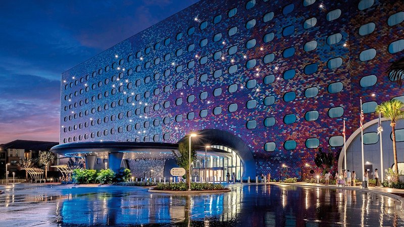 Universal Stella Nova Resort 1