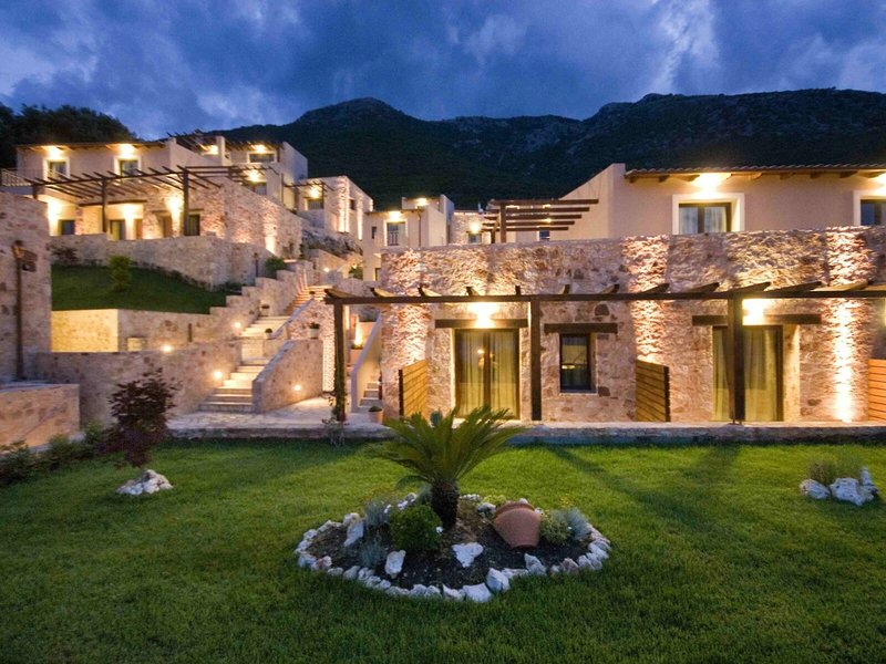 Tesoro 1