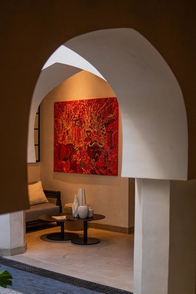 The Neela Boutique Hotel Stone Town 2