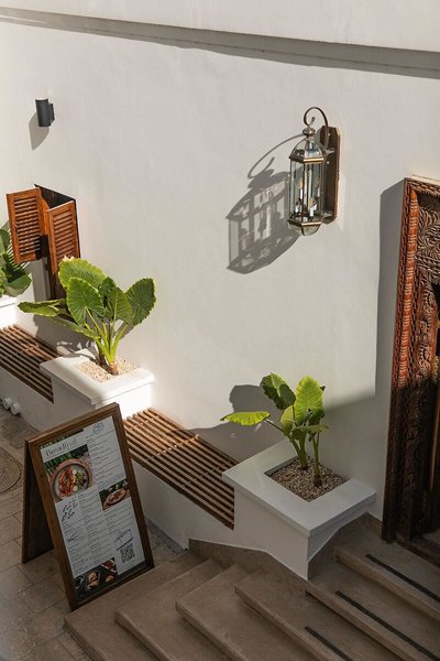 The Neela Boutique Hotel Stone Town 3