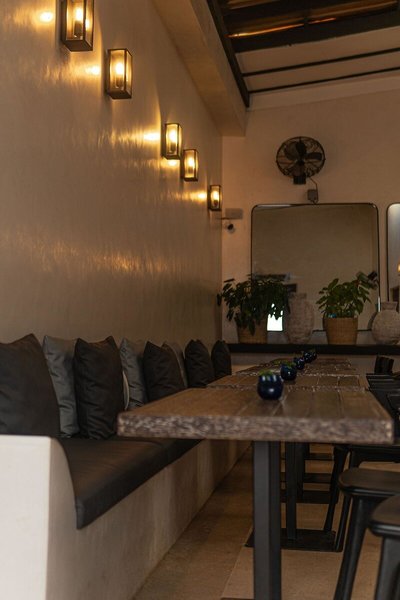 The Neela Boutique Hotel Stone Town 8