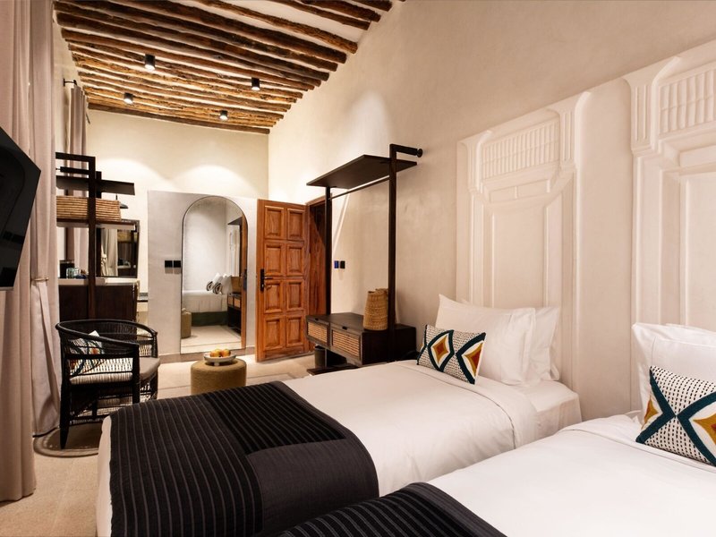 The Neela Boutique Hotel Stone Town 16