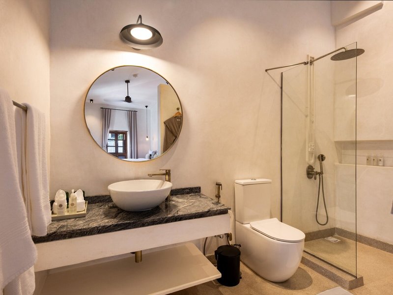 The Neela Boutique Hotel Stone Town 17
