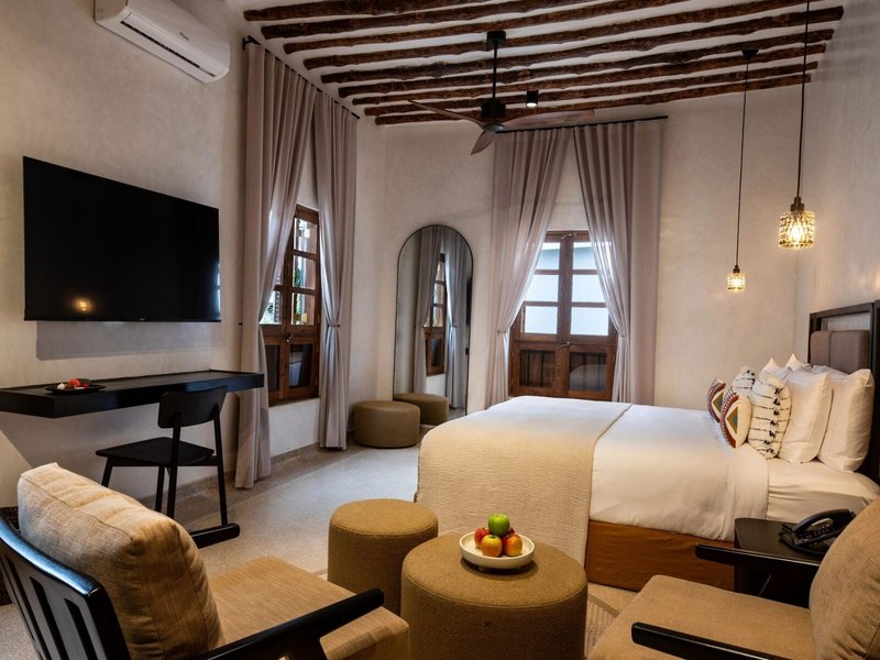 The Neela Boutique Hotel Stone Town 22