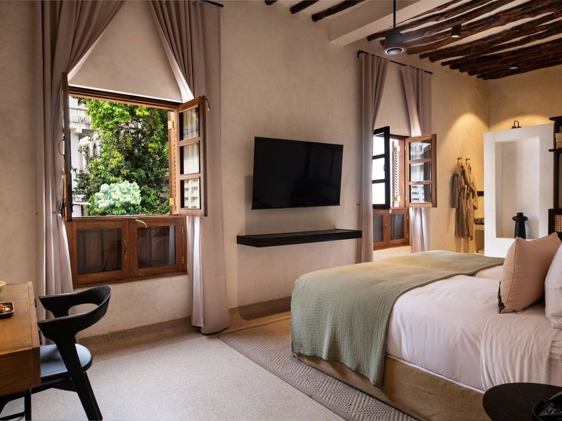 The Neela Boutique Hotel Stone Town 23