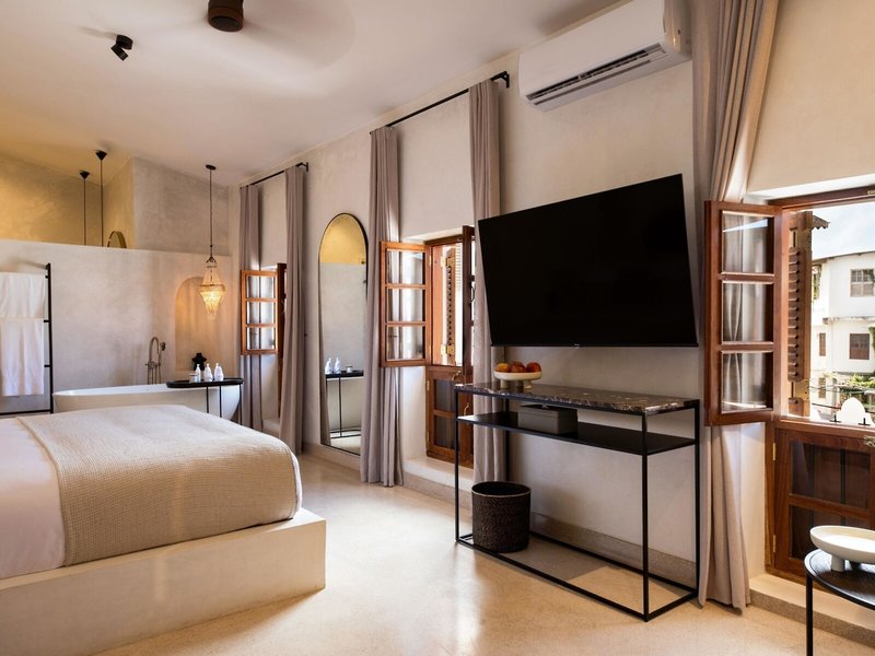 The Neela Boutique Hotel Stone Town 26