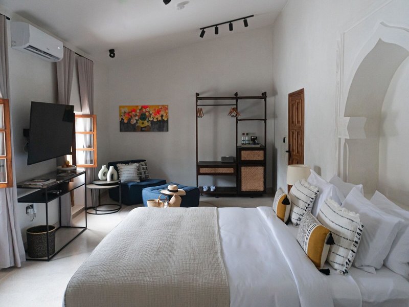 The Neela Boutique Hotel Stone Town 28