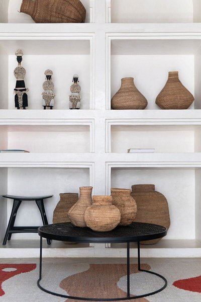 The Neela Boutique Hotel Stone Town 6