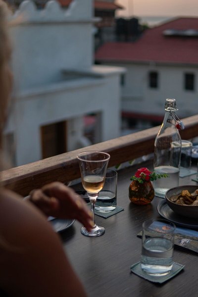 The Neela Boutique Hotel Stone Town 13