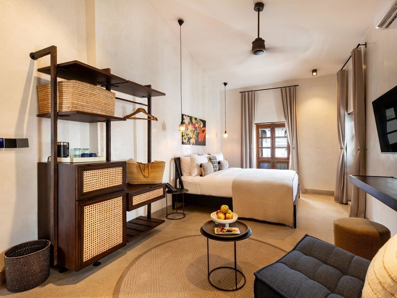 The Neela Boutique Hotel Stone Town 18