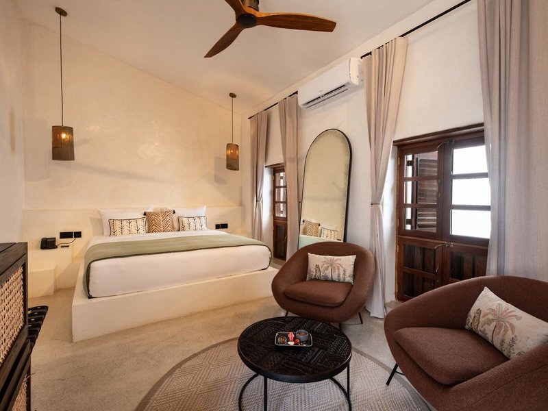 The Neela Boutique Hotel Stone Town 19
