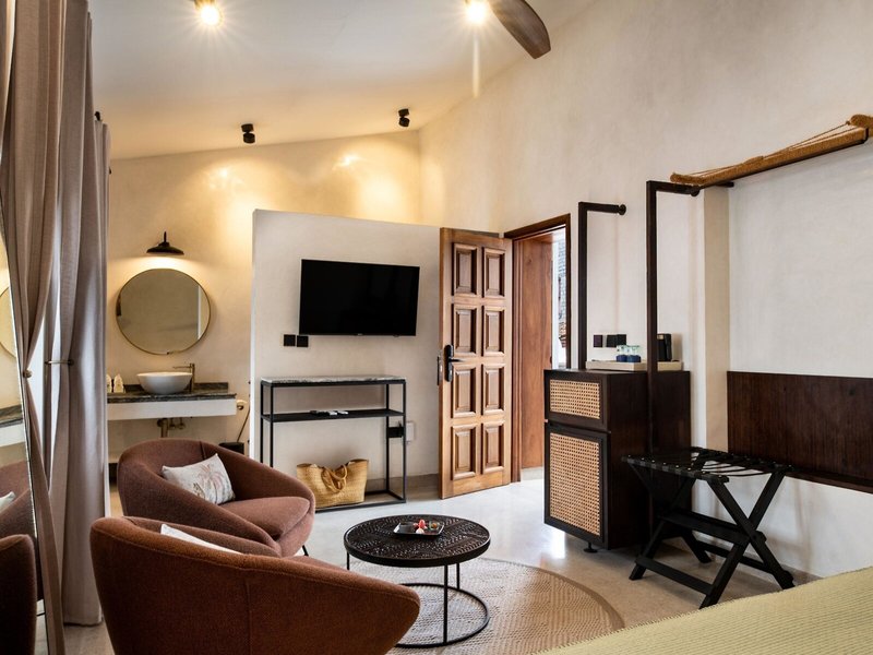 The Neela Boutique Hotel Stone Town 20