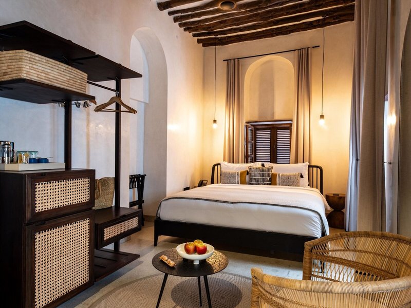 The Neela Boutique Hotel Stone Town 21