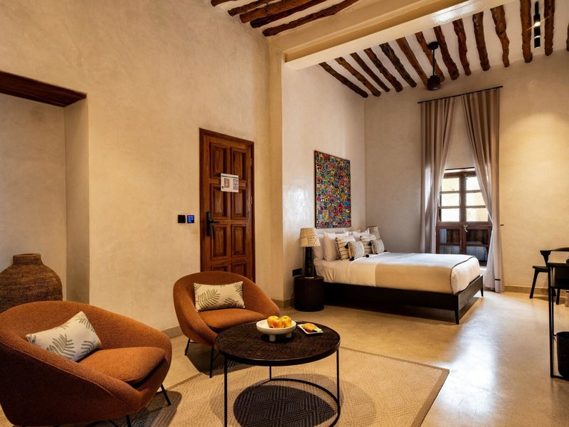 The Neela Boutique Hotel Stone Town 24