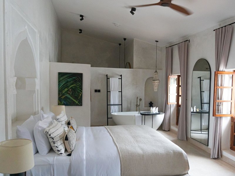 The Neela Boutique Hotel Stone Town 27