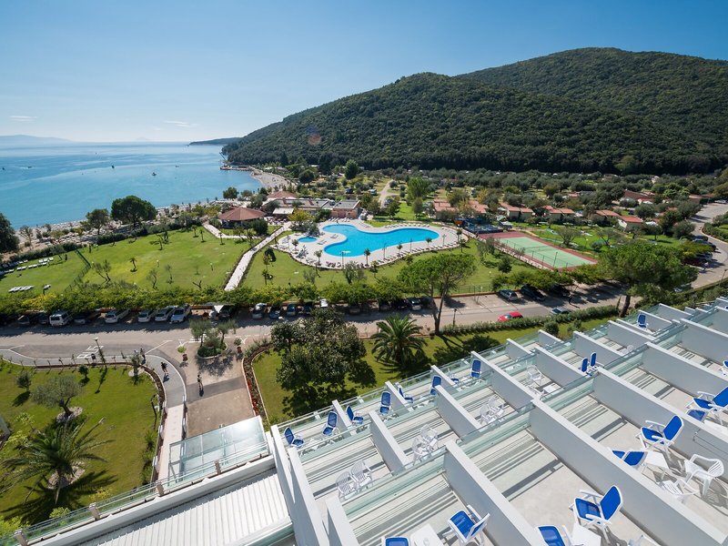 Hotel Lido Palace 2