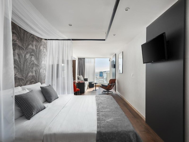 Hotel Lido Palace 6