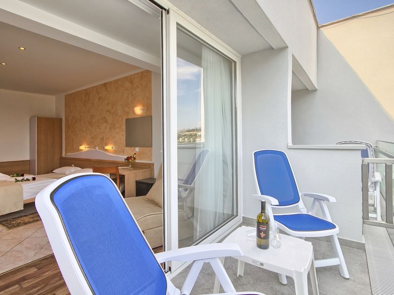 Hotel Lido Palace 7