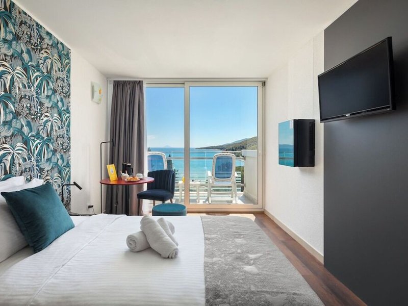 Hotel Lido Palace 8