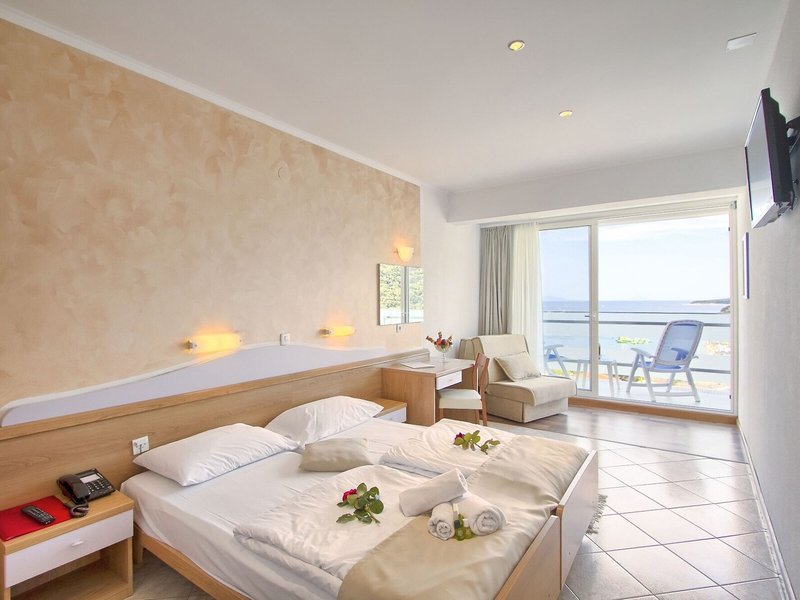 Hotel Lido Palace 12