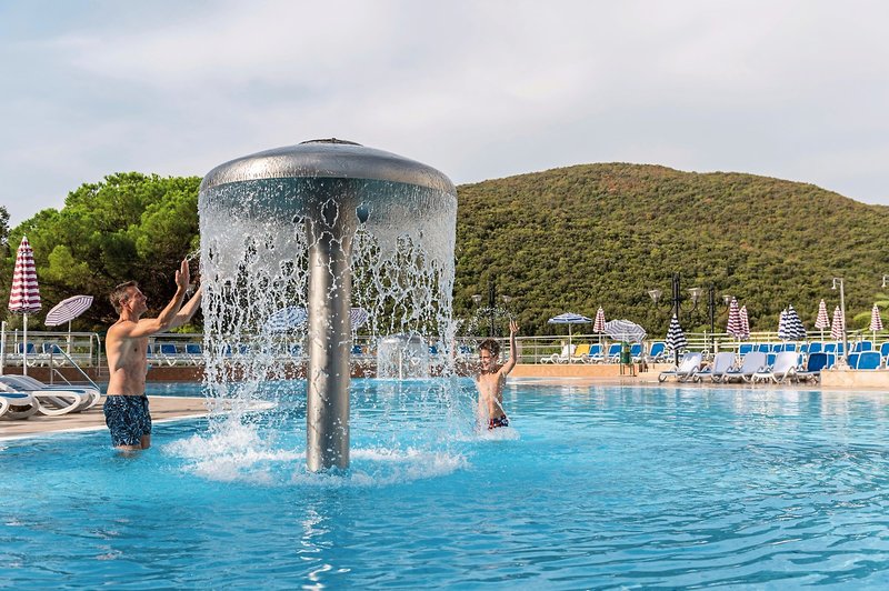 Mimosa Lido Palace Hotel 2