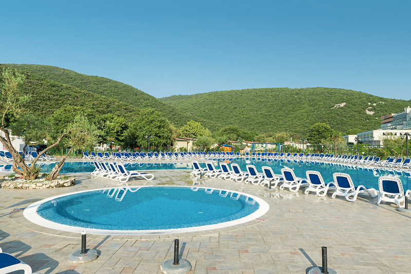Mimosa Lido Palace Hotel 4