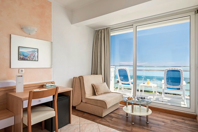 Mimosa Lido Palace Hotel 8