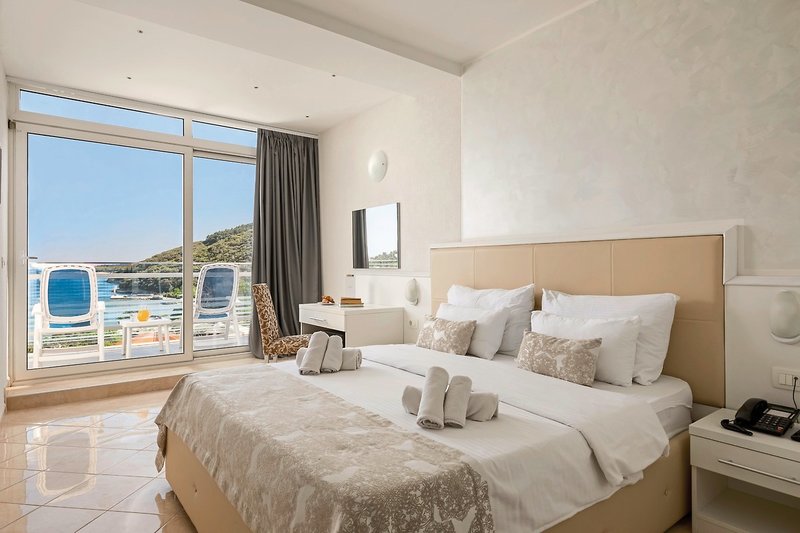 Mimosa Lido Palace Hotel 10