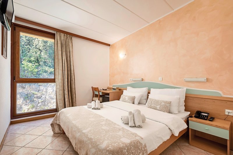 Mimosa Lido Palace Hotel 12