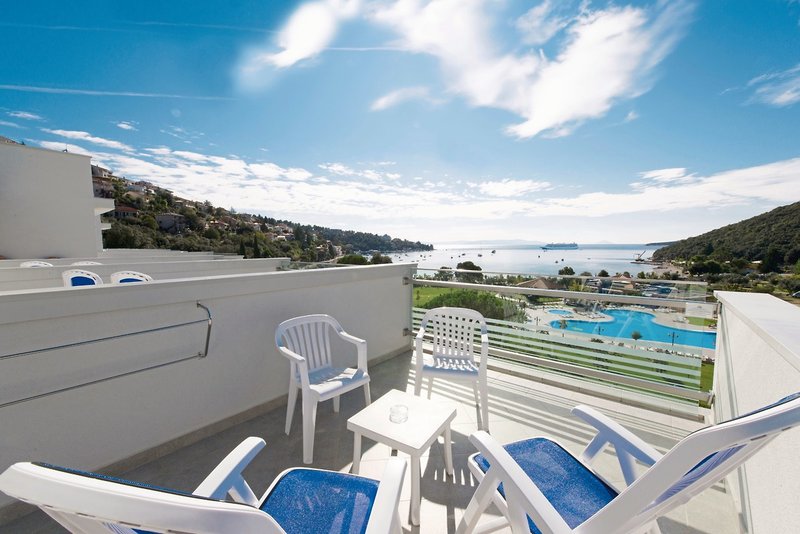 Mimosa Lido Palace Hotel 15
