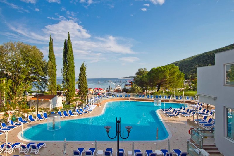 Hotel Mimosa 2