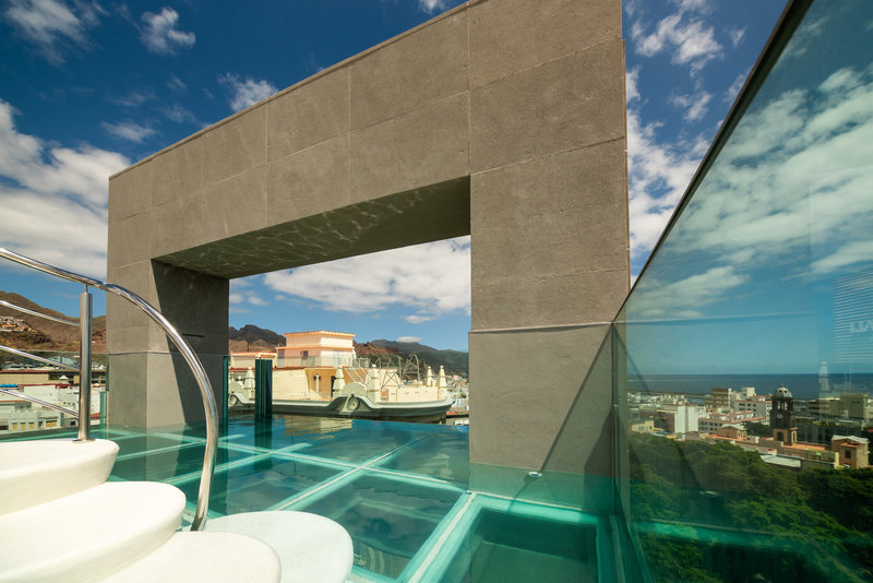 INNSiDE Tenerife Santa Cruz 3