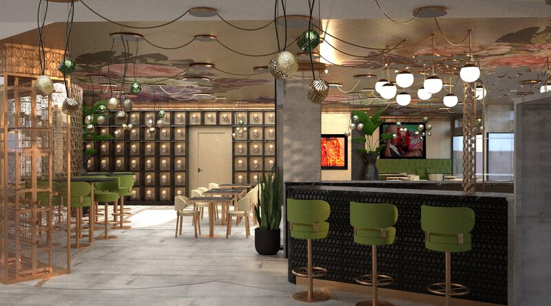 INNSiDE Tenerife Santa Cruz 12