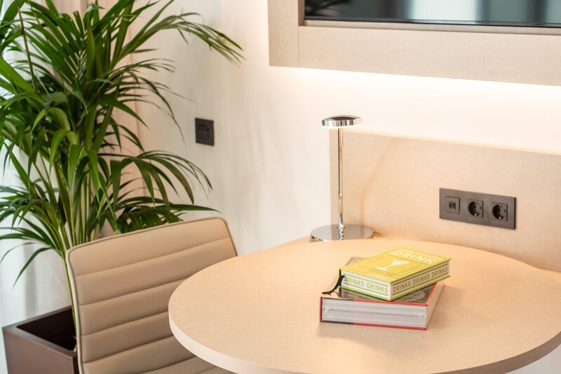 INNSiDE Tenerife Santa Cruz 14