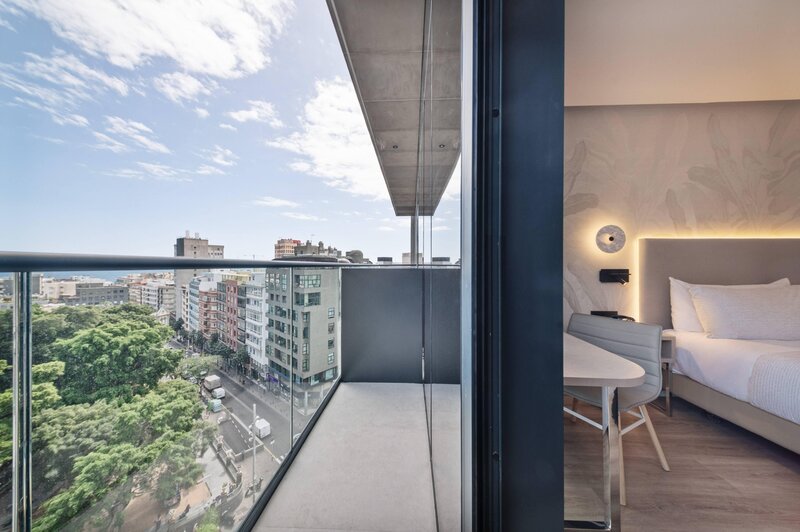 INNSiDE Tenerife Santa Cruz 18