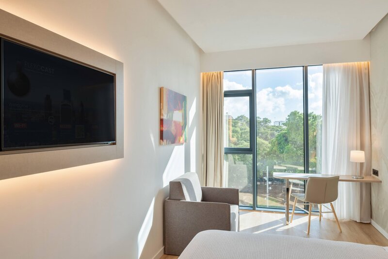 INNSiDE Tenerife Santa Cruz 24