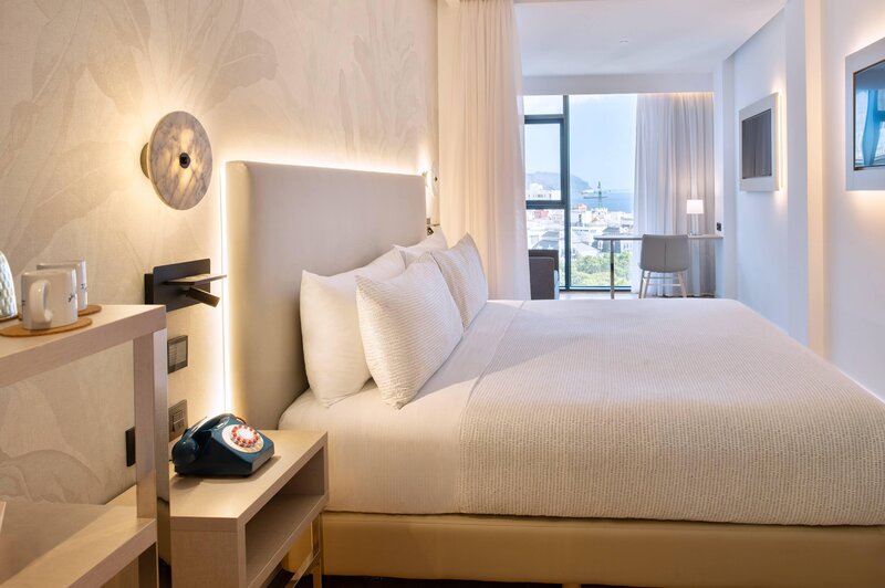 INNSiDE Tenerife Santa Cruz 27