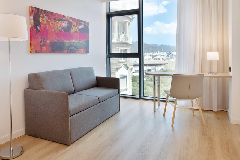 INNSiDE Tenerife Santa Cruz 28